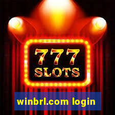 winbrl.com login